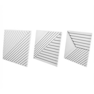 Panouri Decorative 3D Pitagora