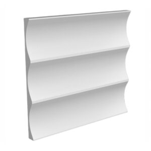 Panouri decorative 3D - Big Sparta