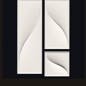 Panouri Decorative 3D Tango